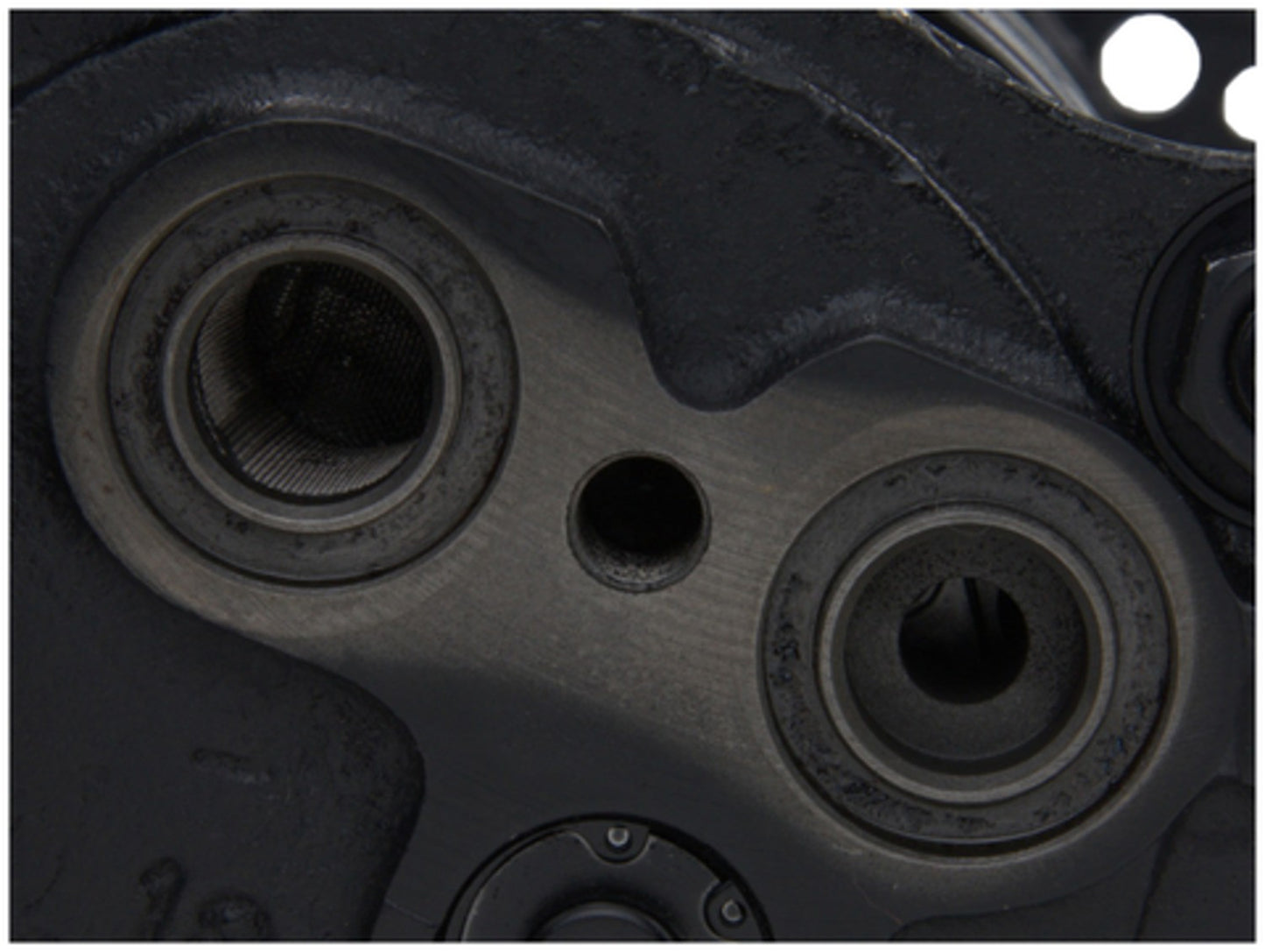 Four Seasons A/C Compressor 57089
