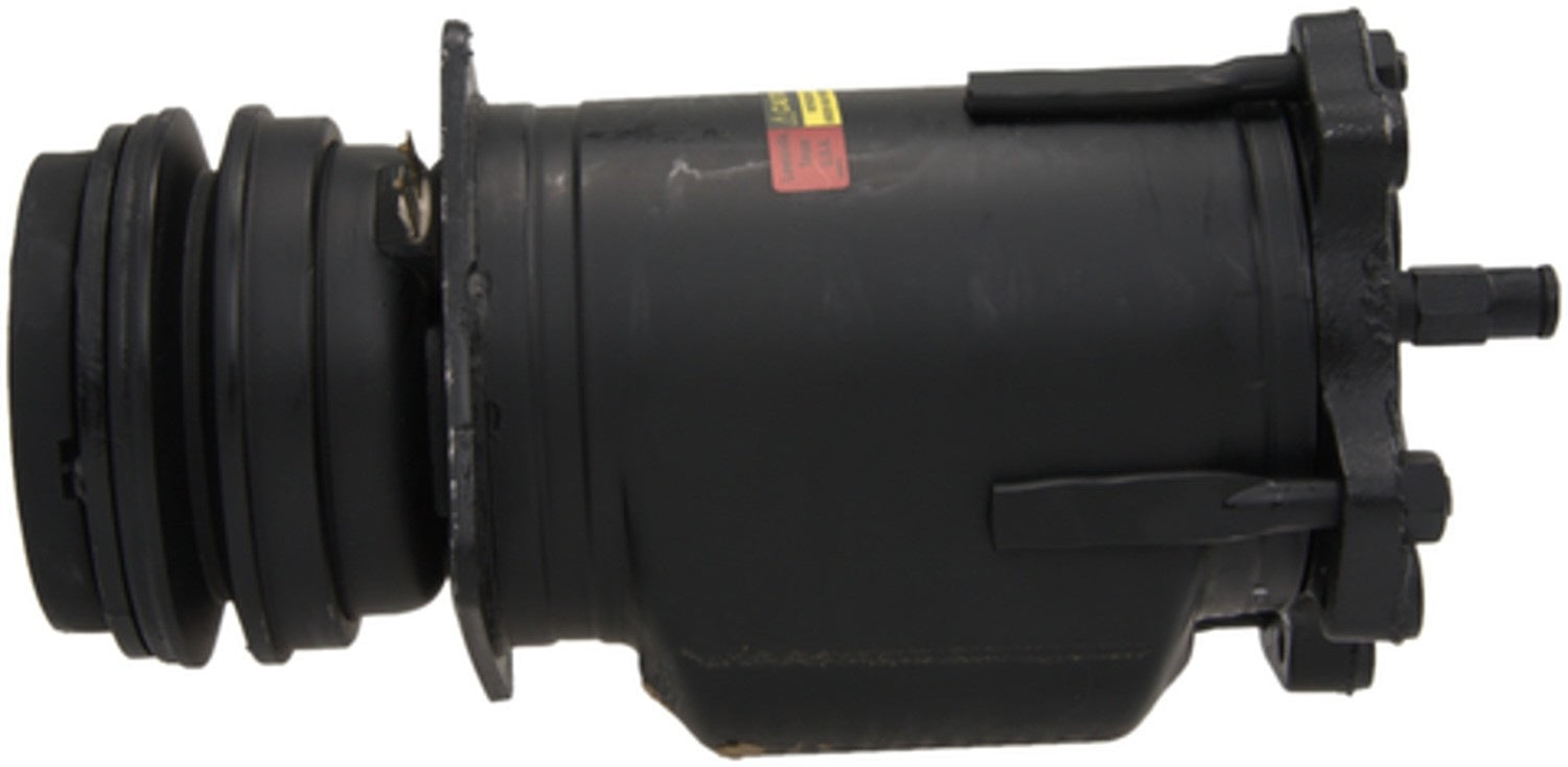 Four Seasons A/C Compressor 57089