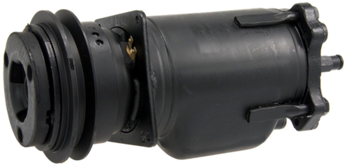 Four Seasons A/C Compressor 57091
