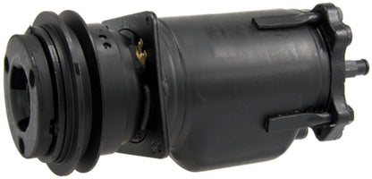Four Seasons A/C Compressor 57091