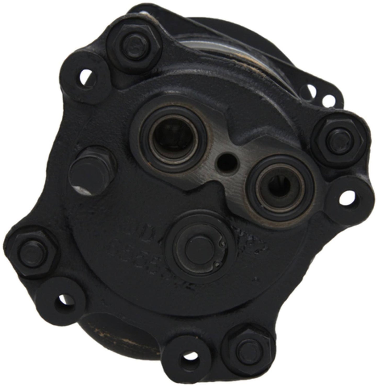 Four Seasons A/C Compressor 57091