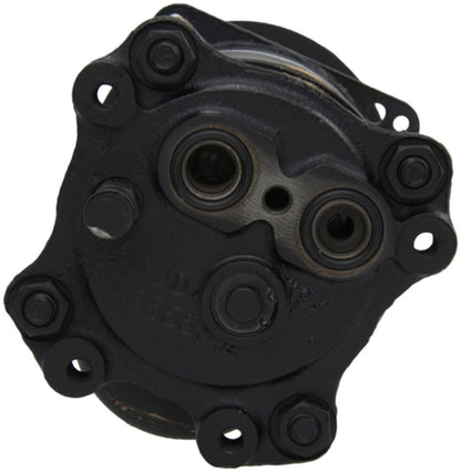 Four Seasons A/C Compressor 57091
