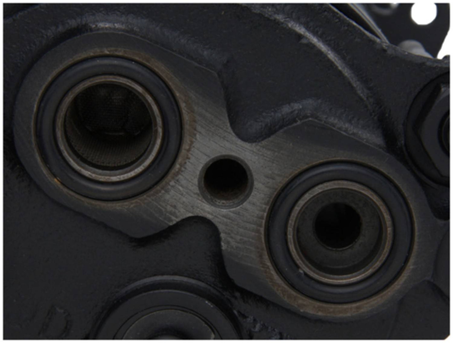 Four Seasons A/C Compressor 57091