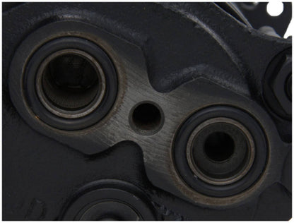 Four Seasons A/C Compressor 57091