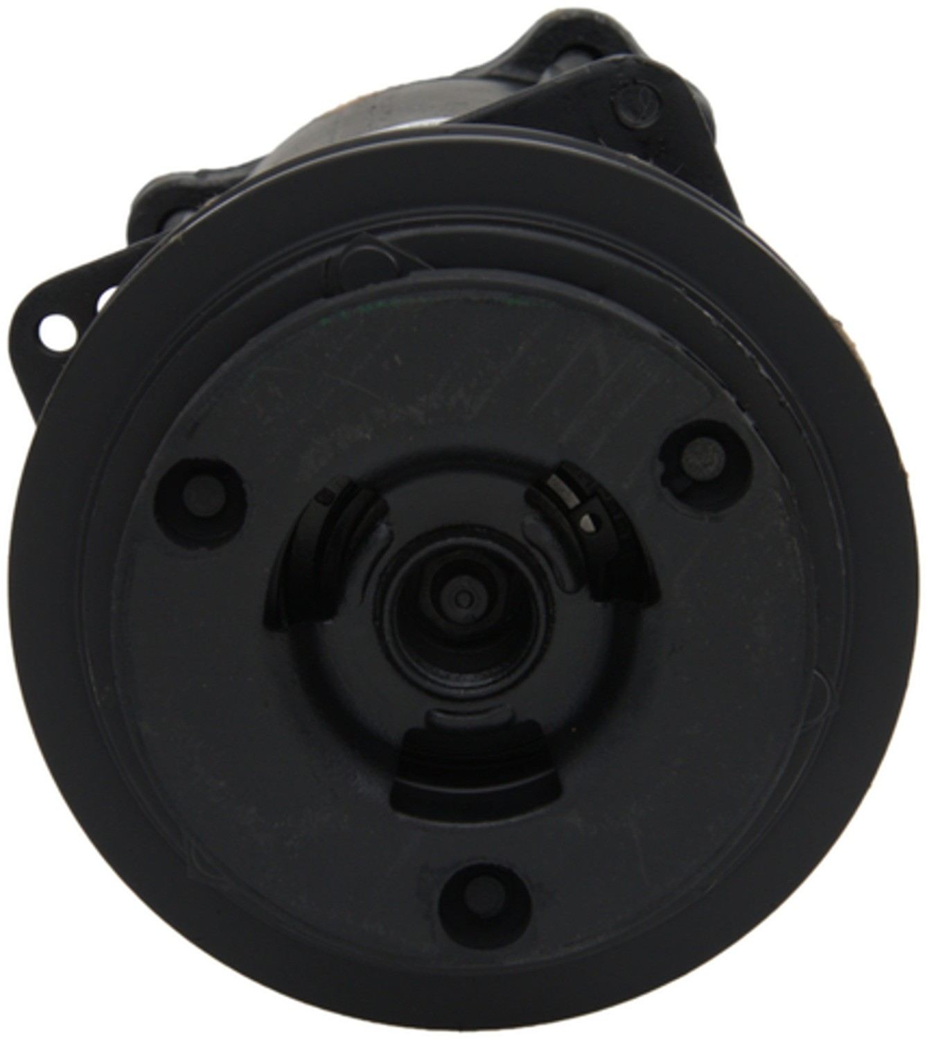 Four Seasons A/C Compressor 57091