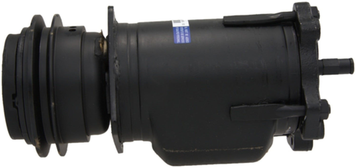 Four Seasons A/C Compressor 57091