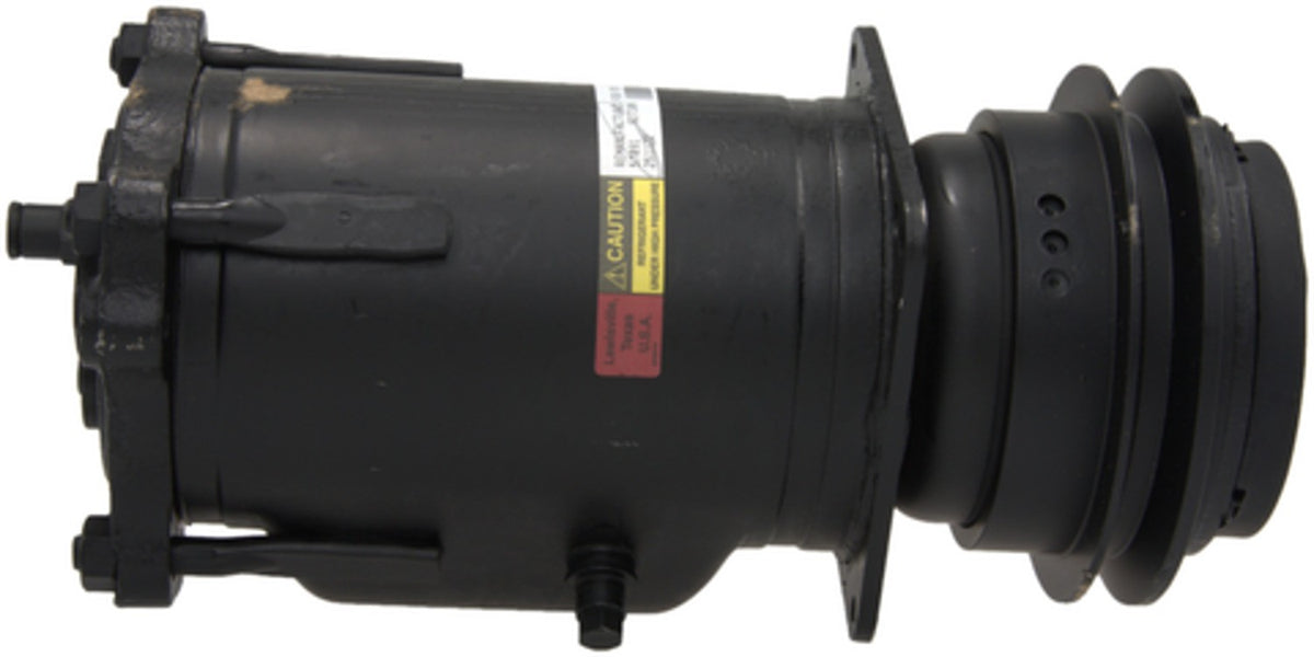 Four Seasons A/C Compressor 57091