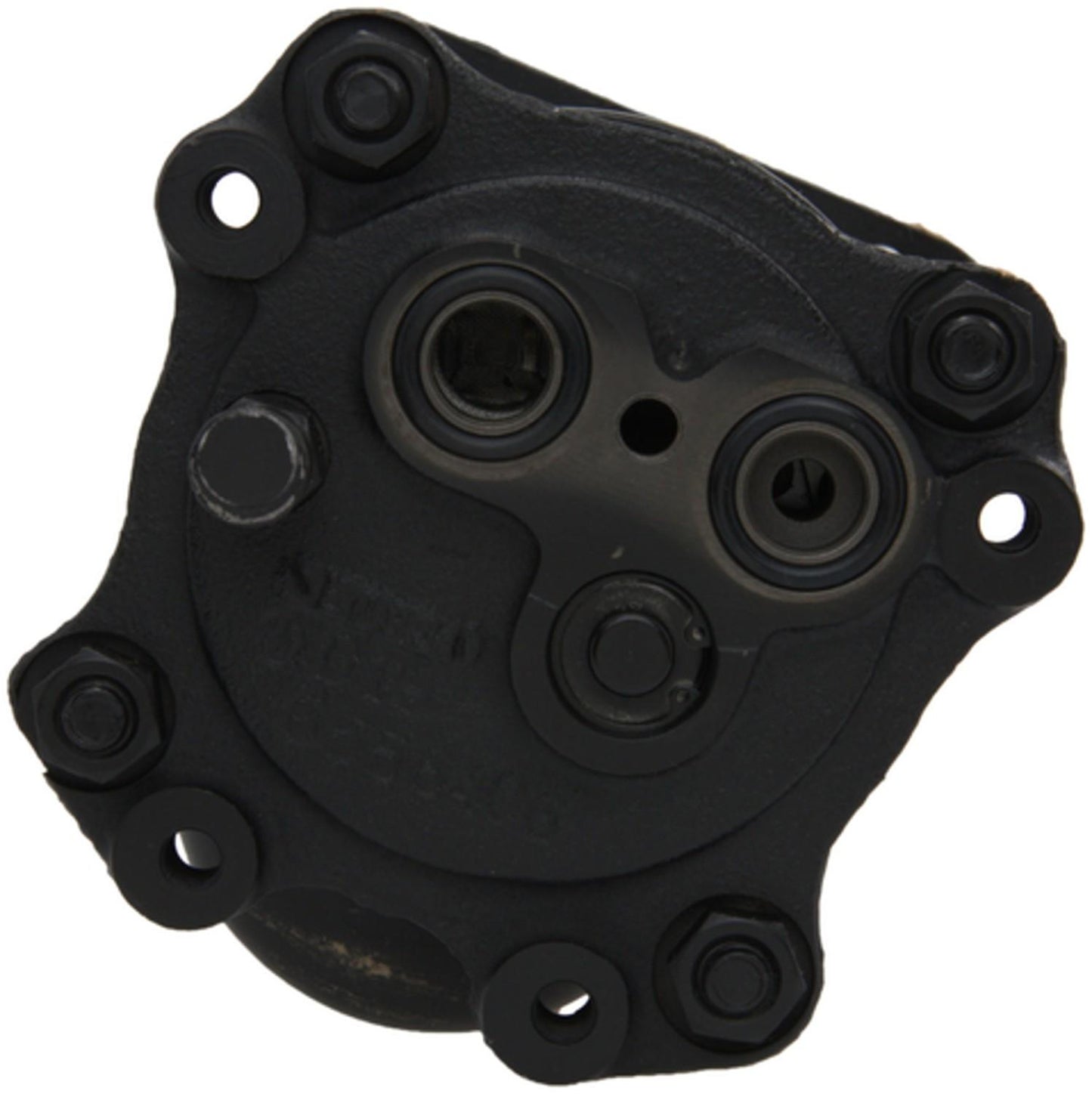 Four Seasons Reman GM A6 Compressor w/ Clutch 57092
