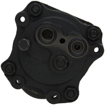 Four Seasons Reman GM A6 Compressor w/ Clutch 57092