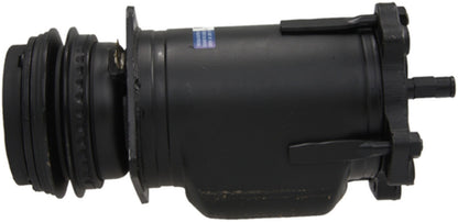 Four Seasons Reman GM A6 Compressor w/ Clutch 57092