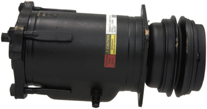 Four Seasons Reman GM A6 Compressor w/ Clutch 57092