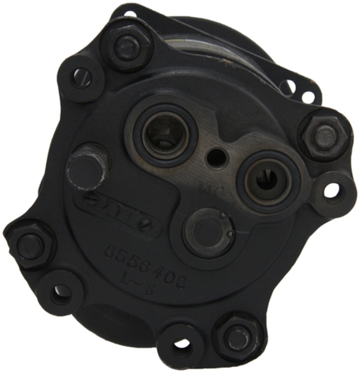 Four Seasons A/C Compressor 57093