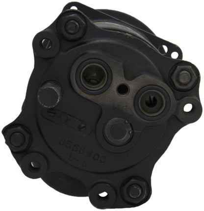 Four Seasons A/C Compressor 57093