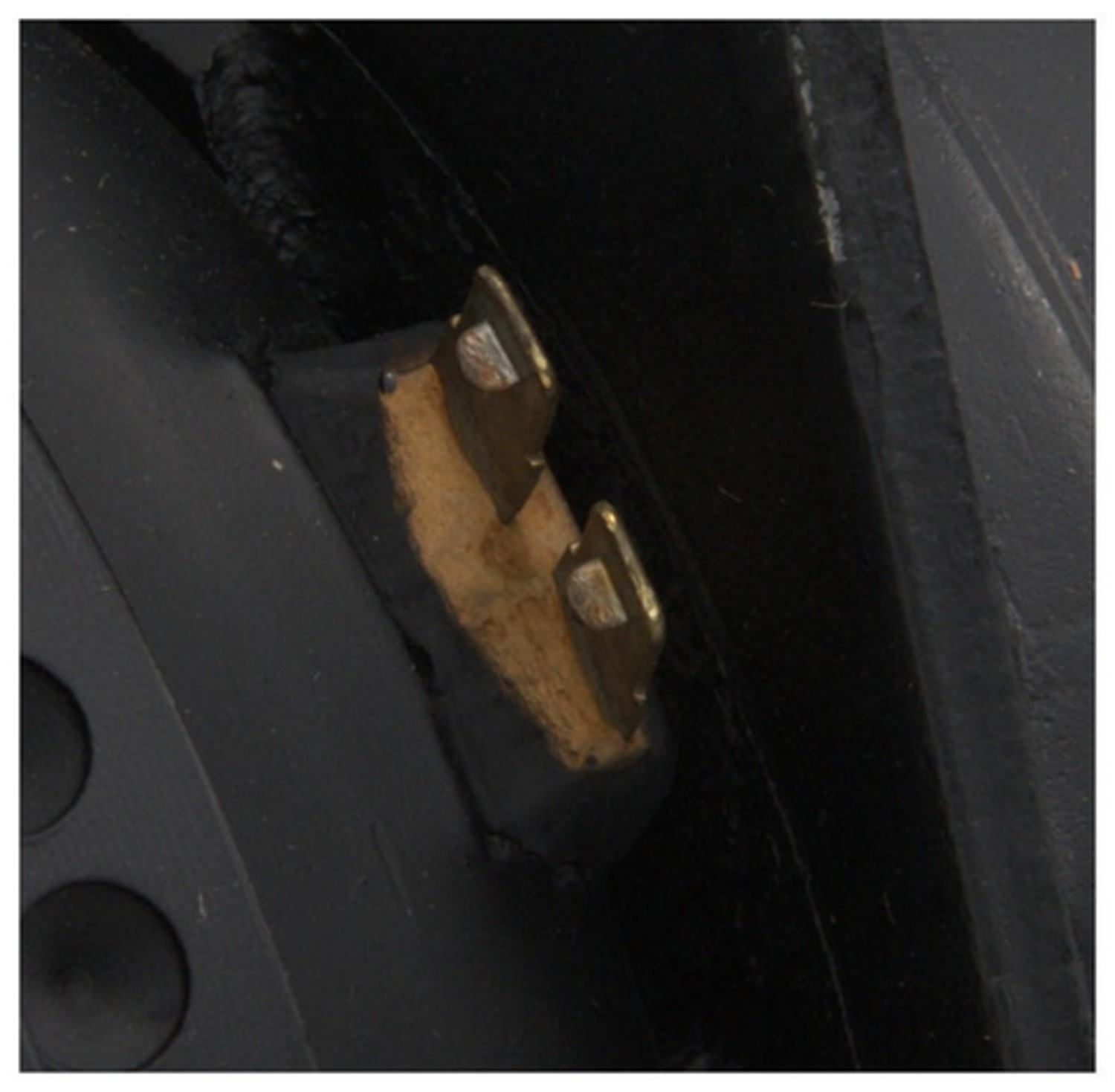 Four Seasons A/C Compressor 57093