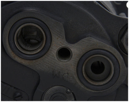 Four Seasons A/C Compressor 57093