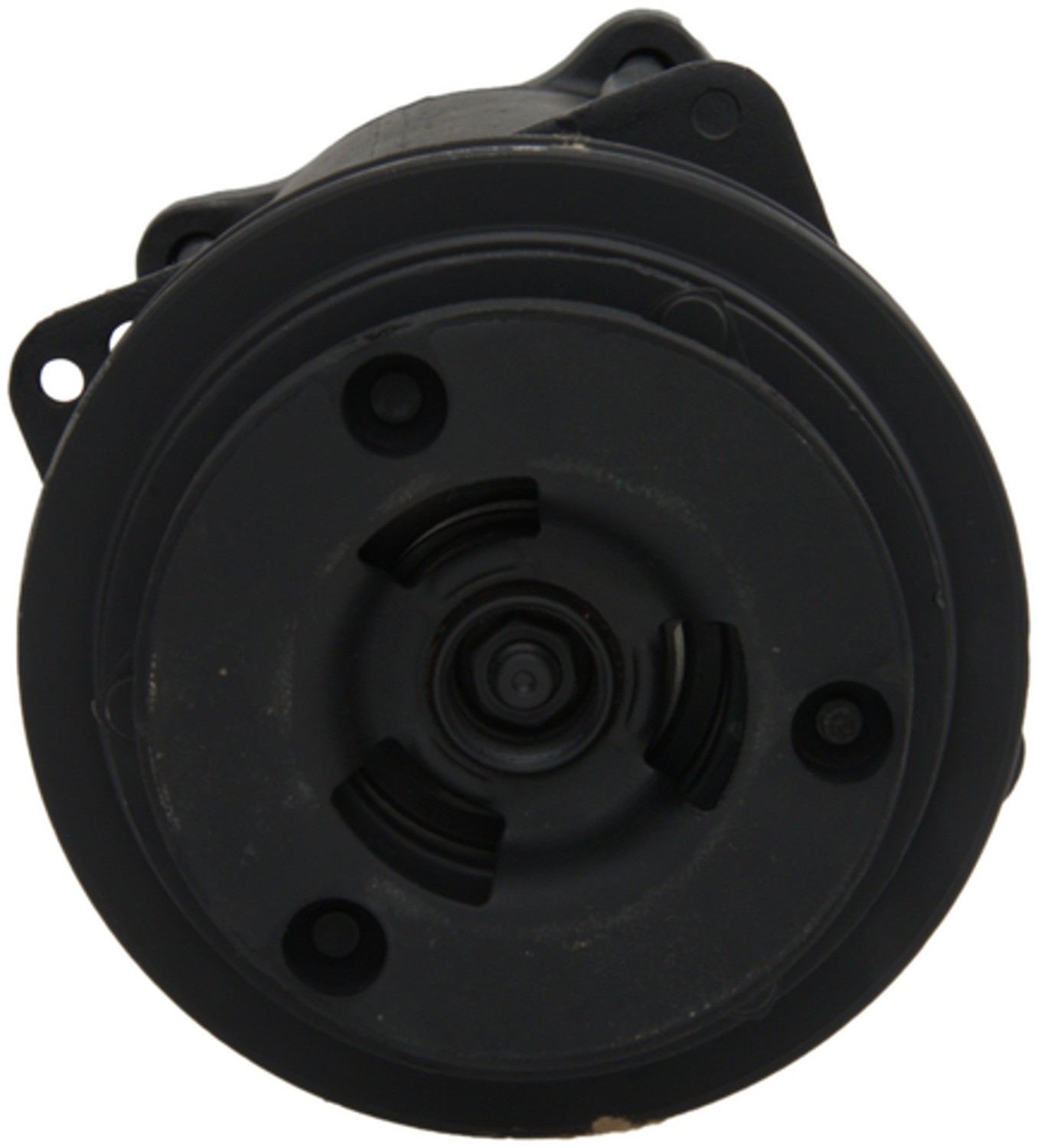 Four Seasons A/C Compressor 57093