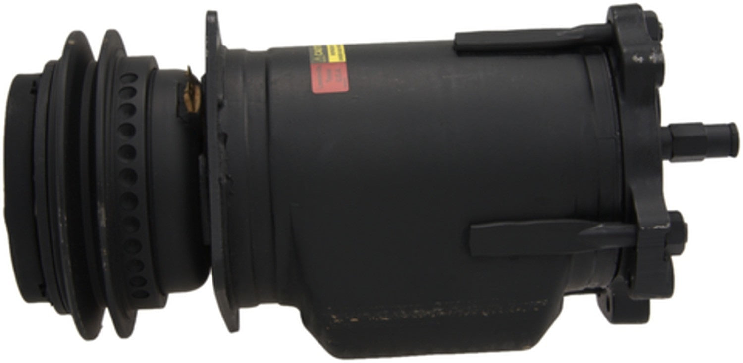 Four Seasons A/C Compressor 57093