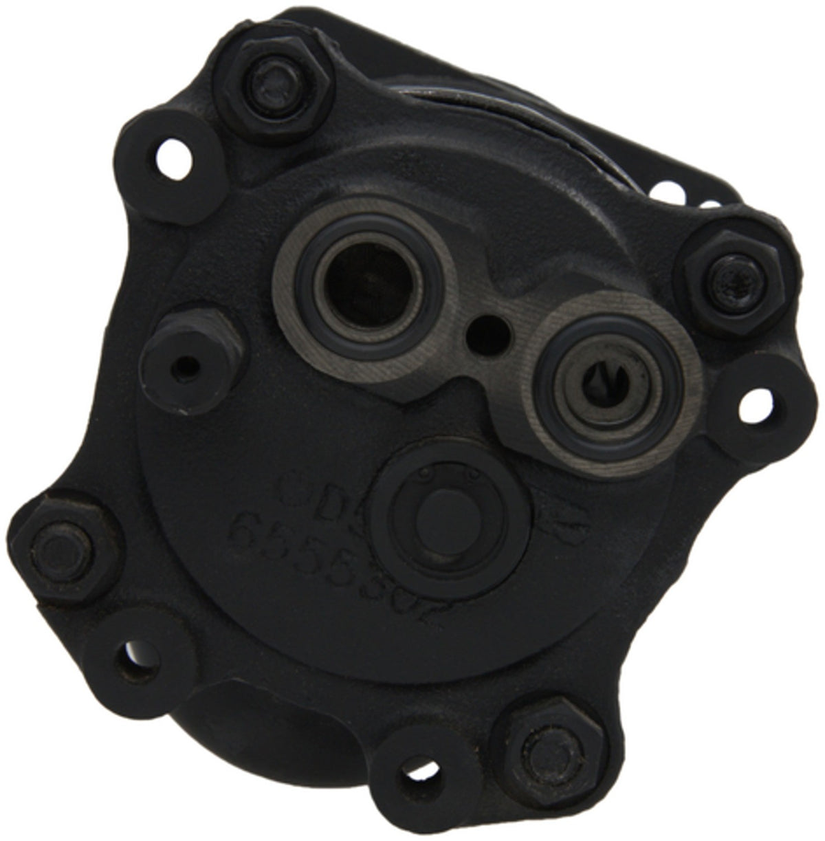 Four Seasons A/C Compressor 57094