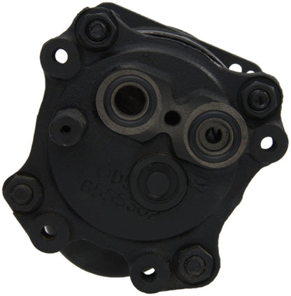 Four Seasons A/C Compressor 57094