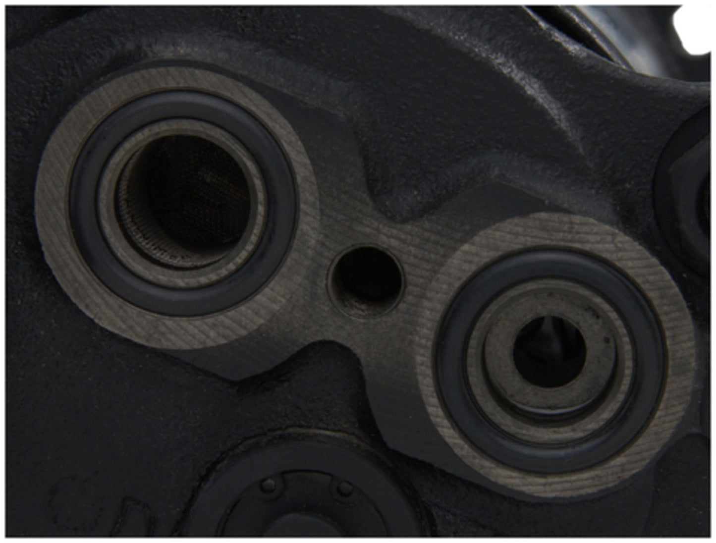 Four Seasons A/C Compressor 57094