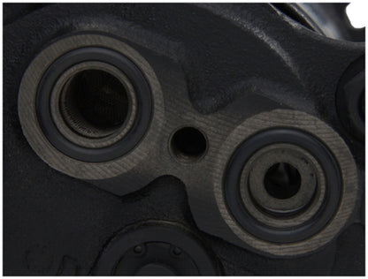 Four Seasons A/C Compressor 57094