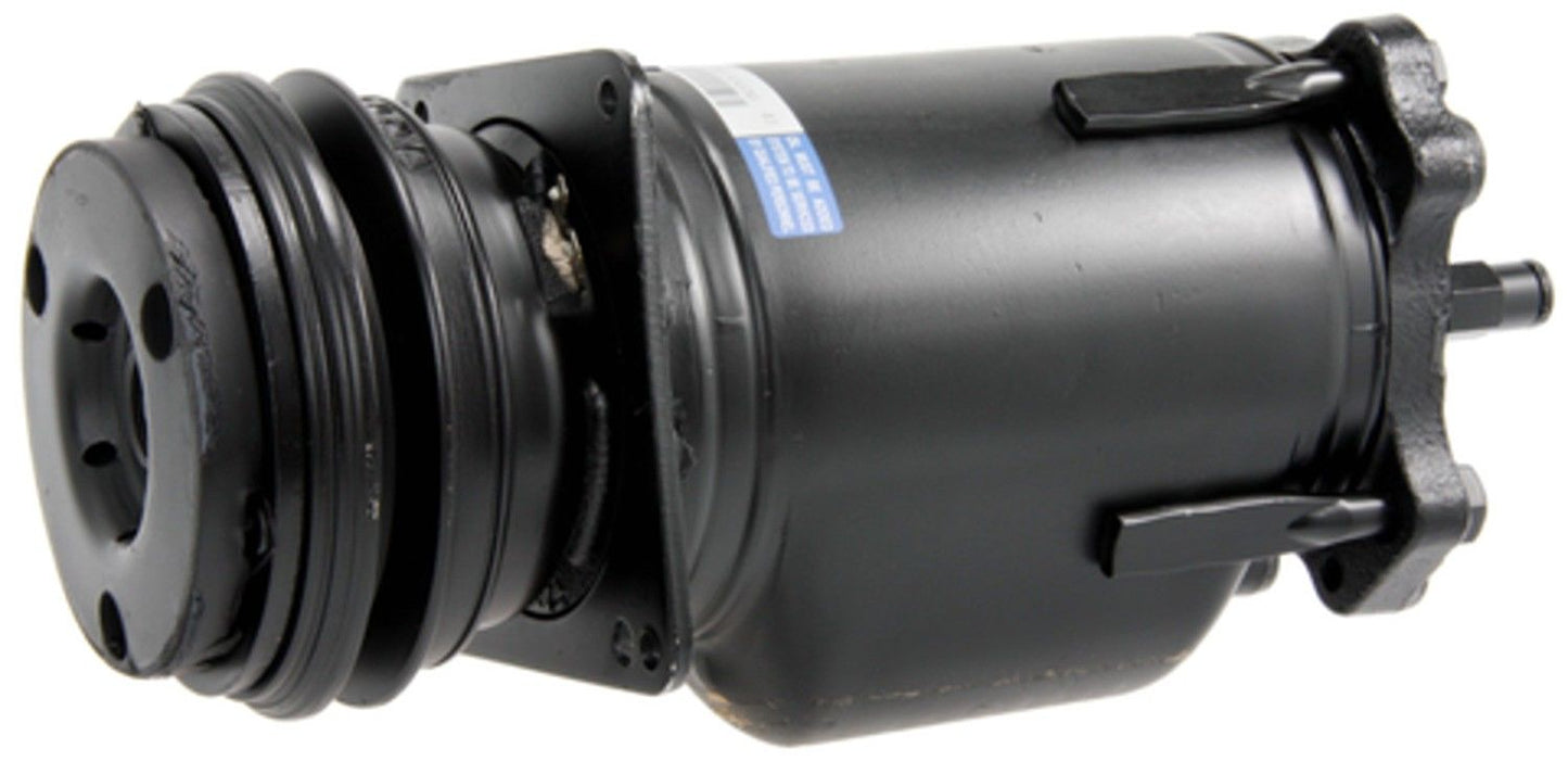 Four Seasons A/C Compressor 57095