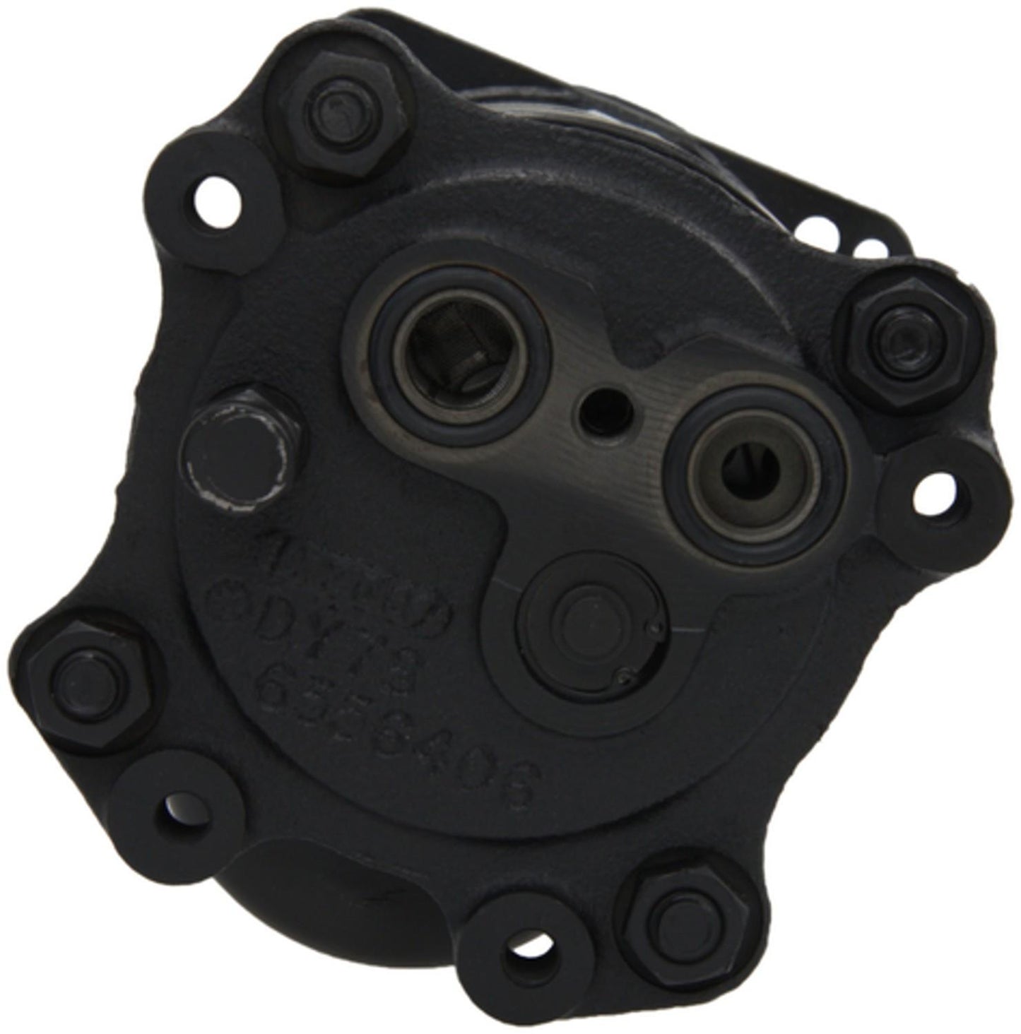 Four Seasons A/C Compressor 57095