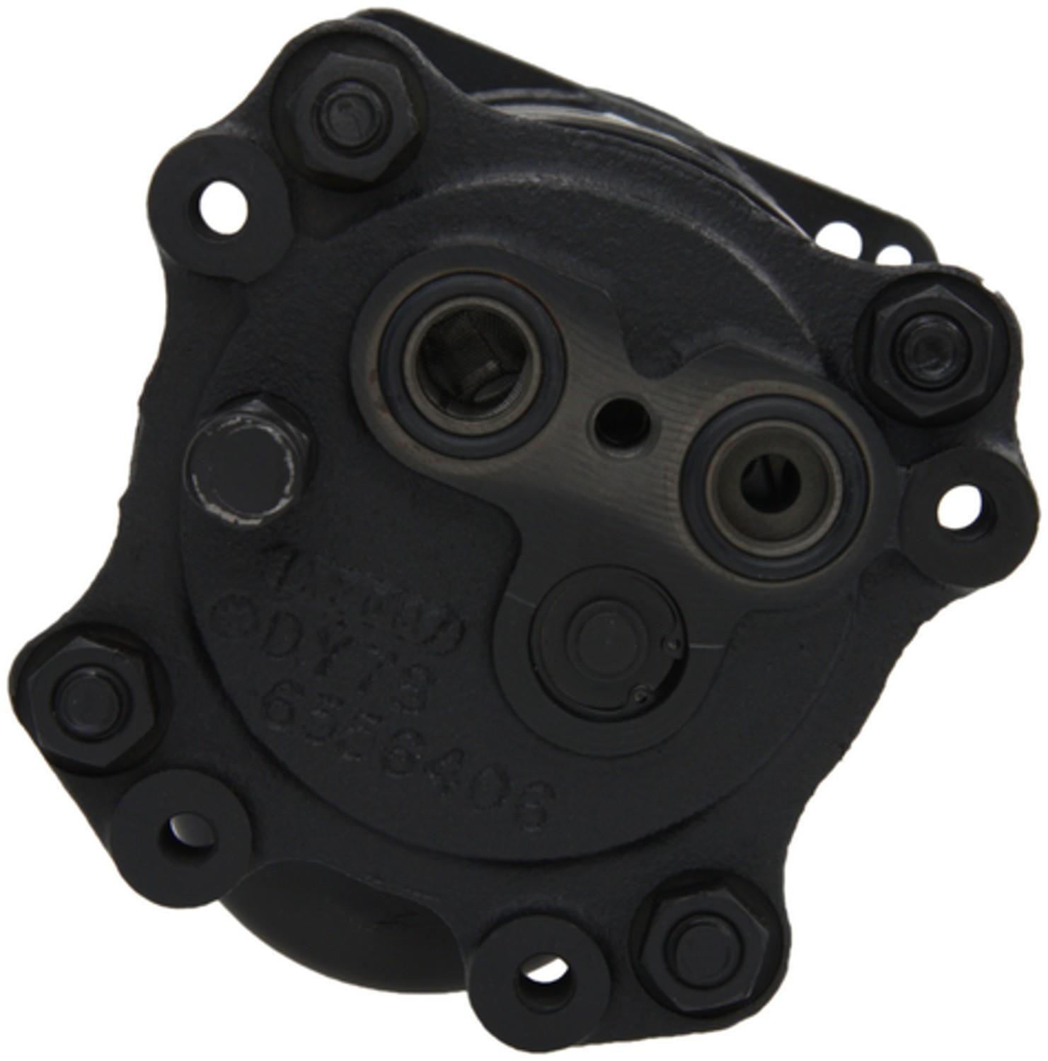 Four Seasons A/C Compressor 57095