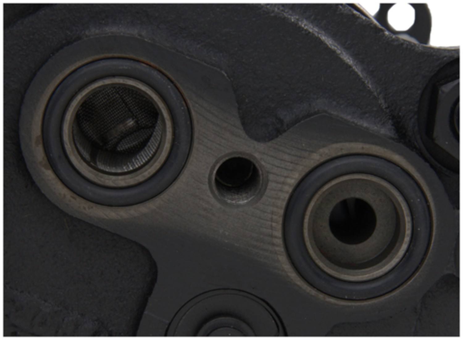 Four Seasons A/C Compressor 57095