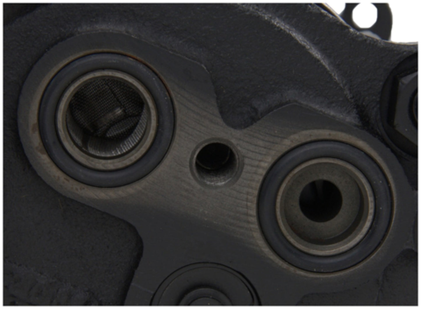 Four Seasons A/C Compressor 57095