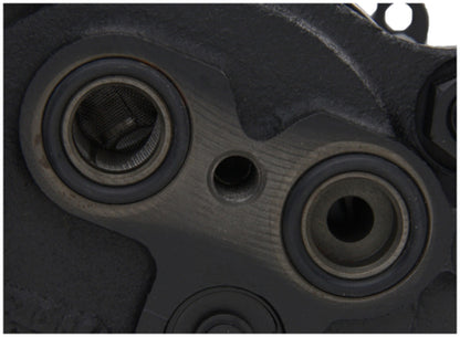 Four Seasons A/C Compressor 57095