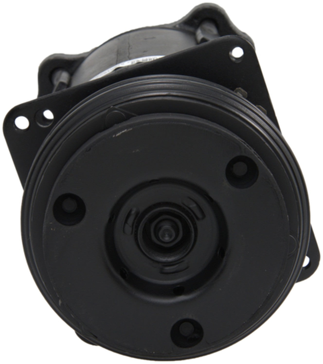 Four Seasons A/C Compressor 57095