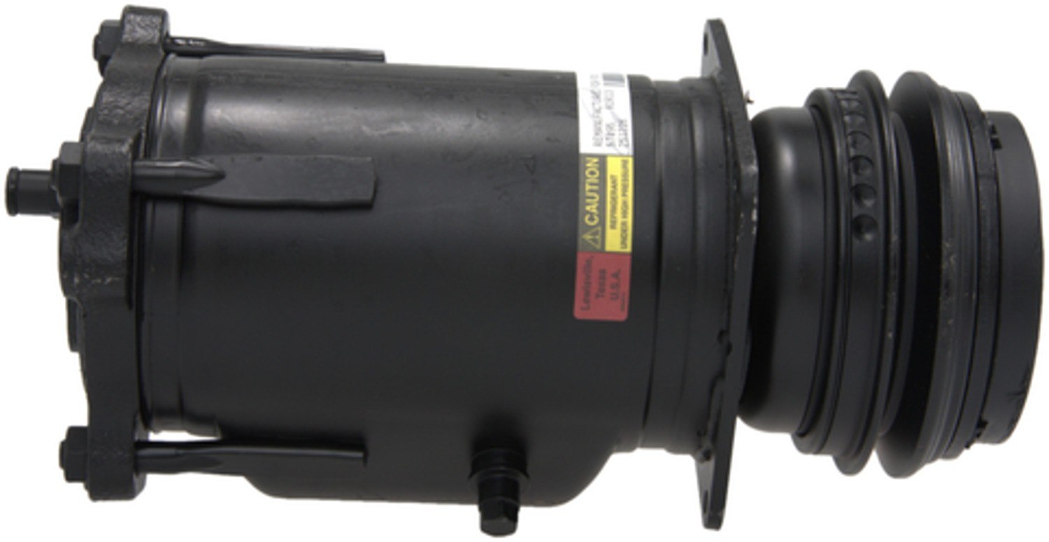 Four Seasons A/C Compressor 57095