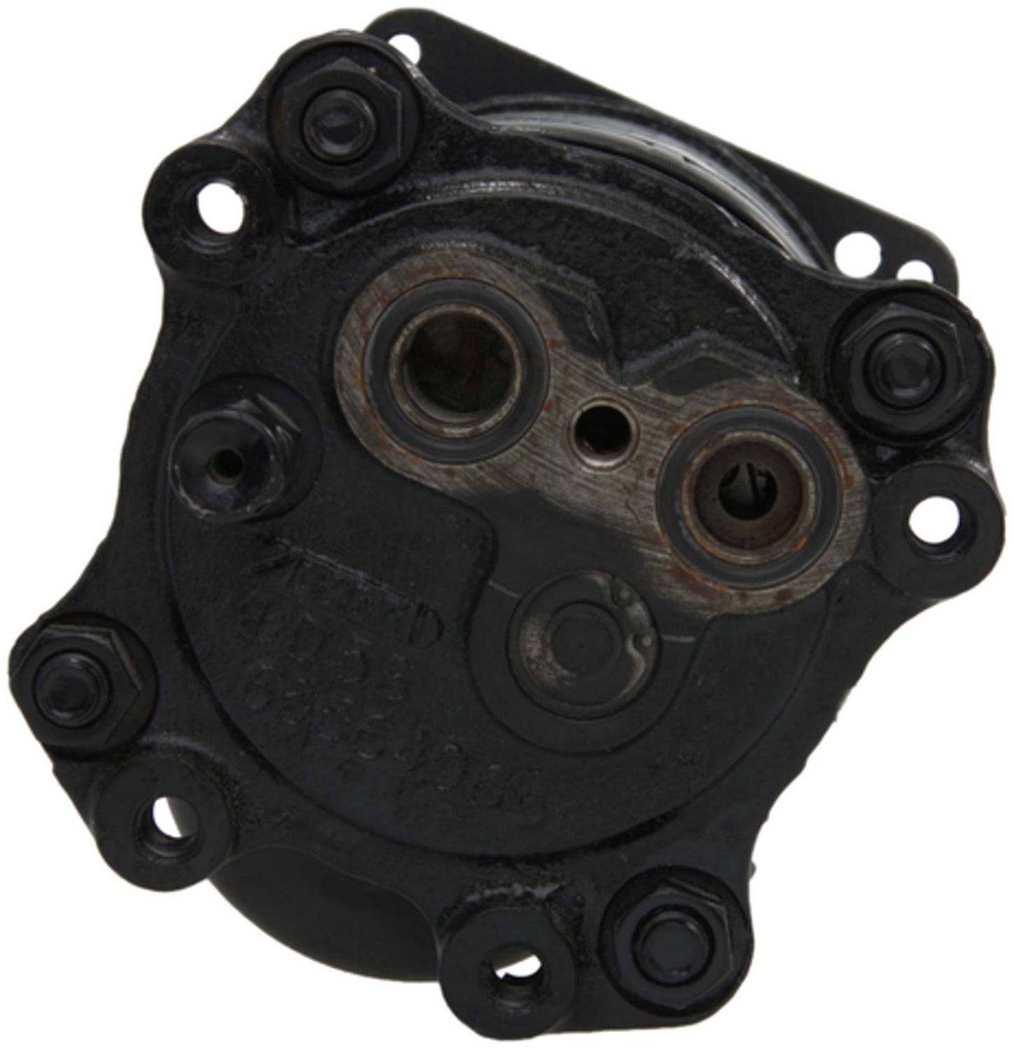 Four Seasons Reman GM A6 Compressor w/ Clutch 57096