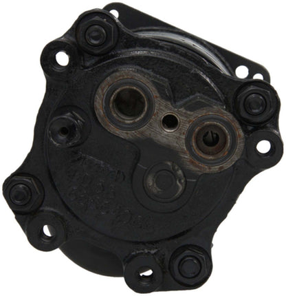 Four Seasons Reman GM A6 Compressor w/ Clutch 57096