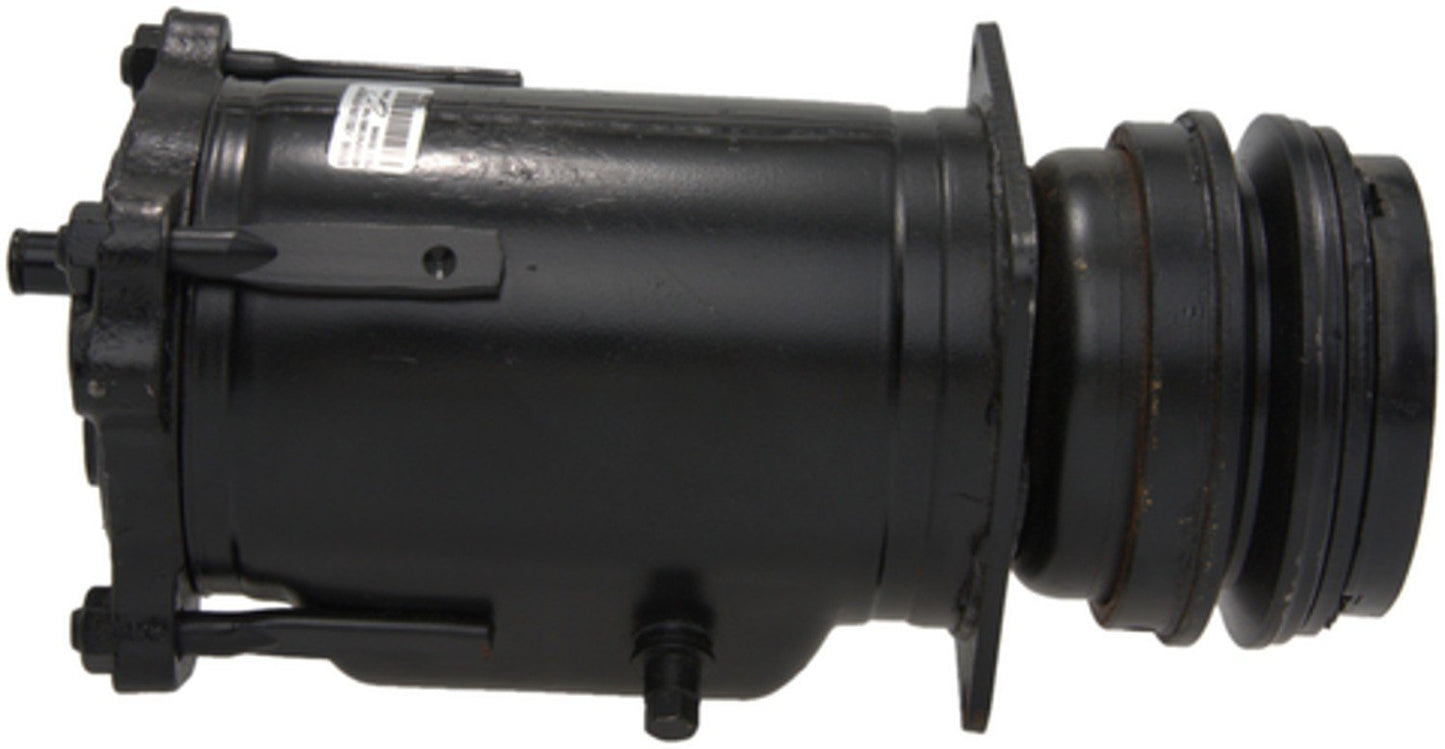 Four Seasons Reman GM A6 Compressor w/ Clutch 57096