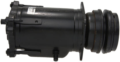 Four Seasons Reman GM A6 Compressor w/ Clutch 57096