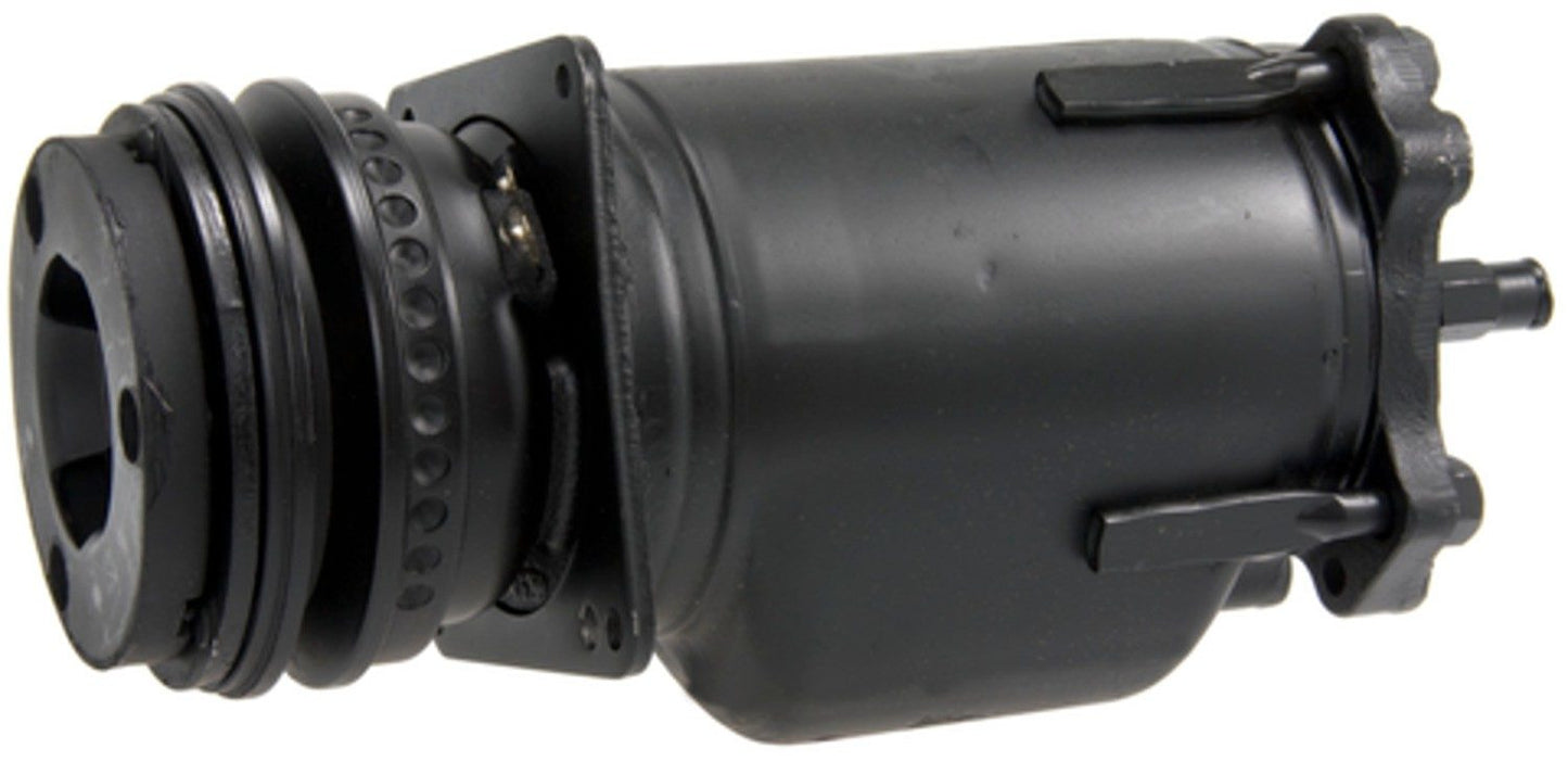 Four Seasons A/C Compressor 57098
