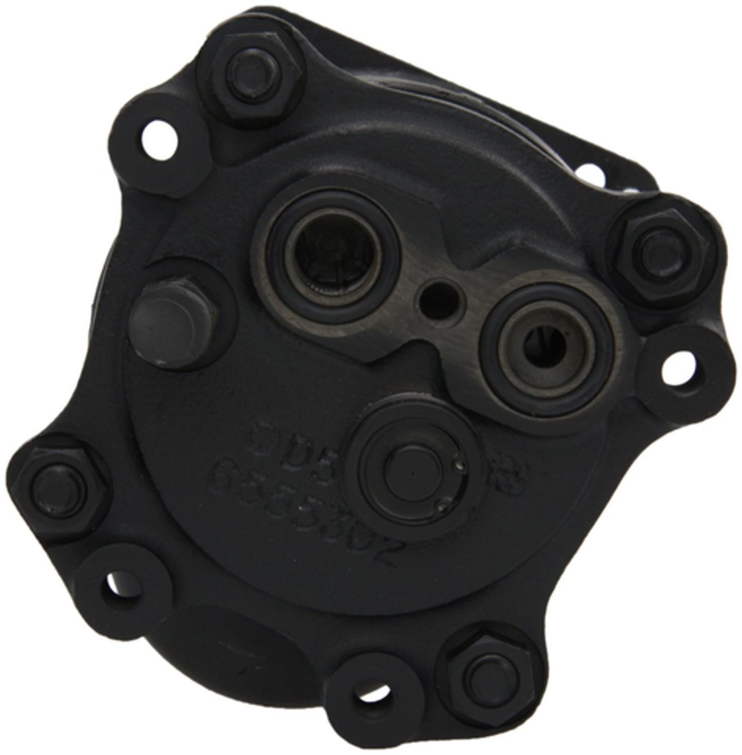 Four Seasons A/C Compressor 57098