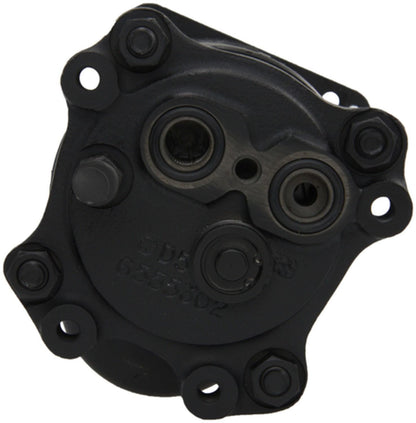 Four Seasons A/C Compressor 57098