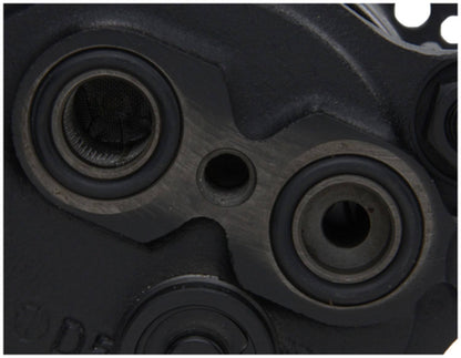 Four Seasons A/C Compressor 57098