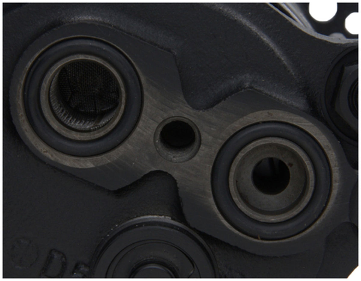 Four Seasons A/C Compressor 57098