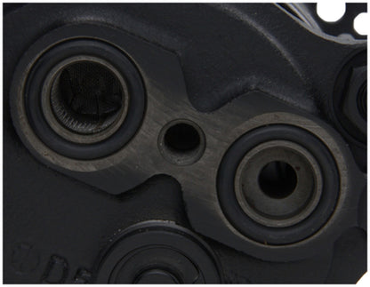 Four Seasons A/C Compressor 57098
