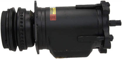 Four Seasons A/C Compressor 57098