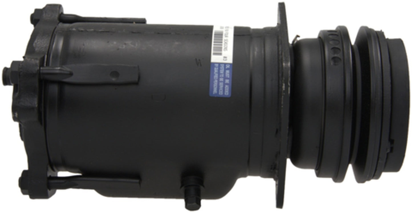 Four Seasons A/C Compressor 57098