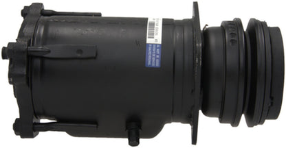 Four Seasons A/C Compressor 57098