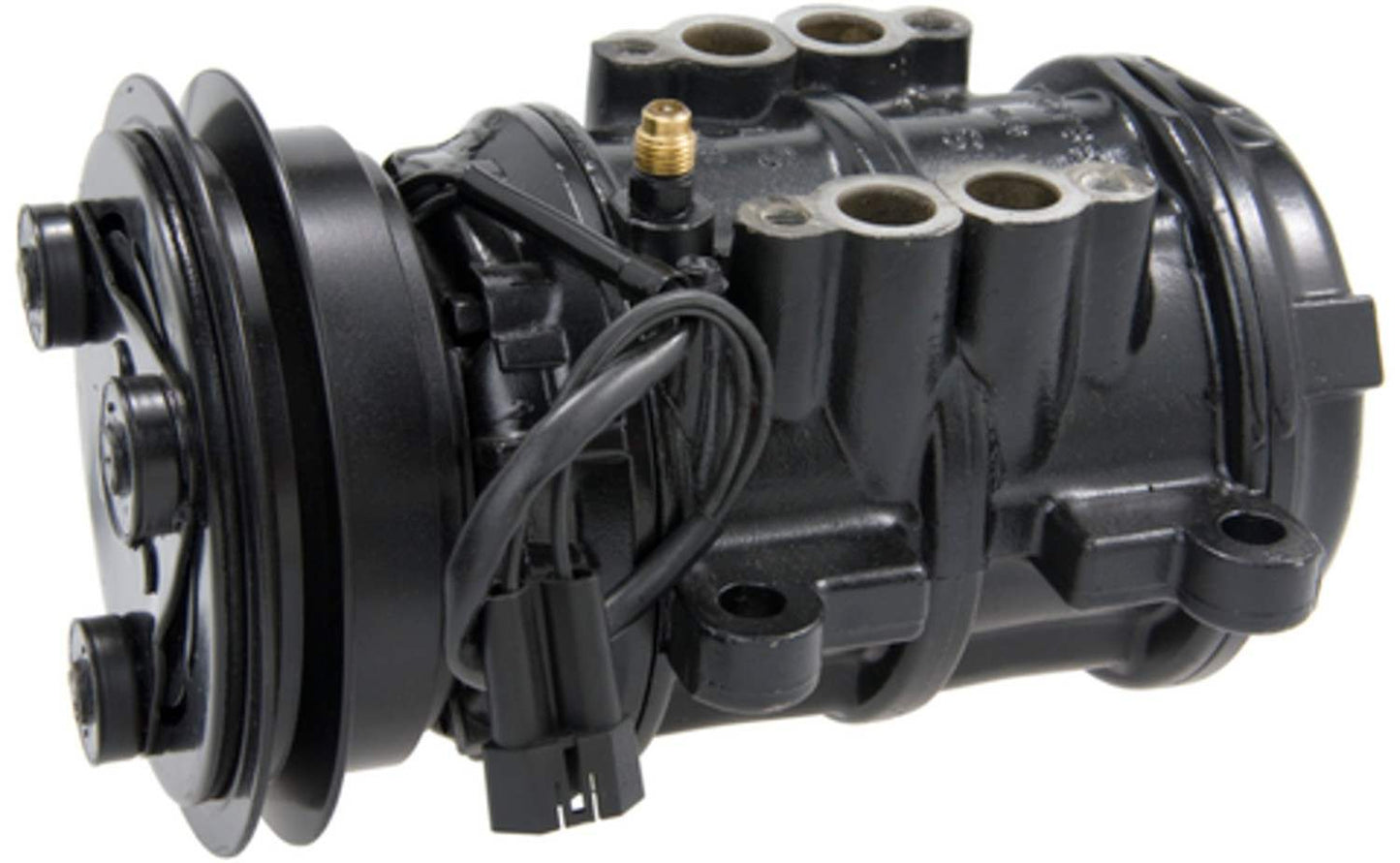 Four Seasons A/C Compressor 57100
