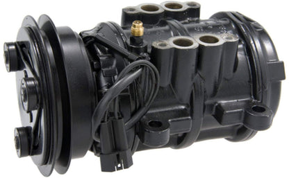 Four Seasons A/C Compressor 57100