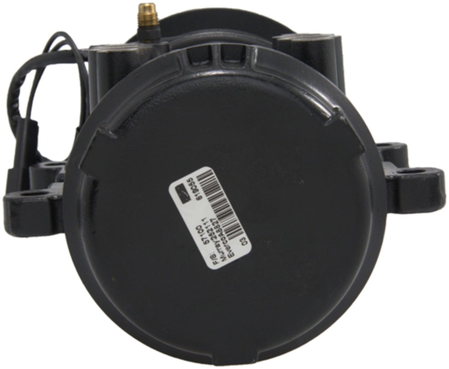 Four Seasons A/C Compressor 57100