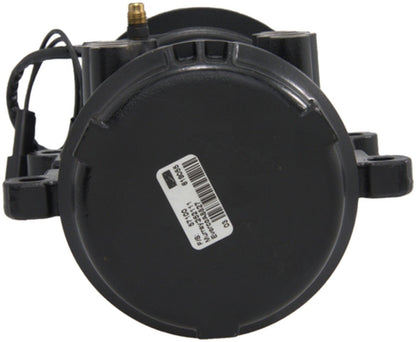 Four Seasons A/C Compressor 57100